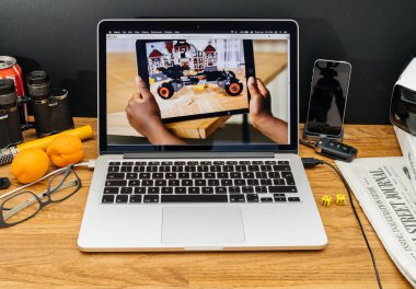 Apple Wwdc son duyurular Vr IOS 11 bilgisayar 