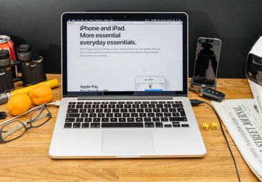 IOS 11 Wwdc son duyurular, Apple bilgisayarlar 