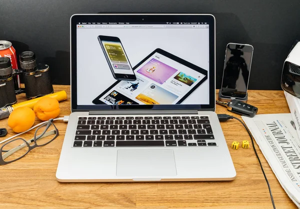 Apple bilgisayar yeniden tasarlanmış app s Wwdc son duyurular