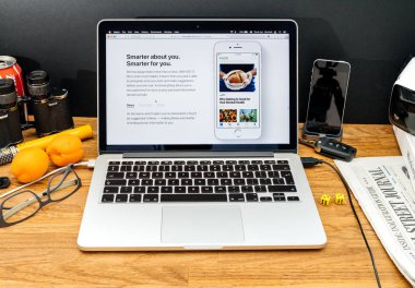 Elma integratio Wwdc son duyurular, Apple bilgisayarlar