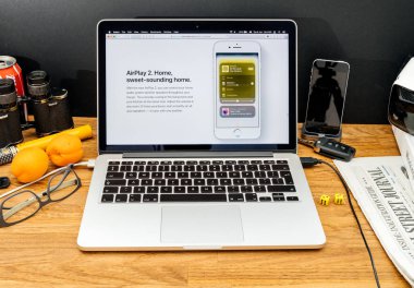 Wwdc son duyurular, Apple bilgisayarlar 