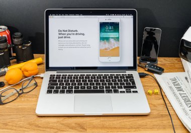 Apple bilgisayarlar Wwdc son duyurular yapmak değil diturb, wh