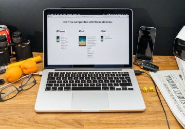 Wwdc son duyurular, Apple bilgisayarlar 