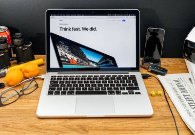 Apple Wwdc son duyurular iMac bilgisayar