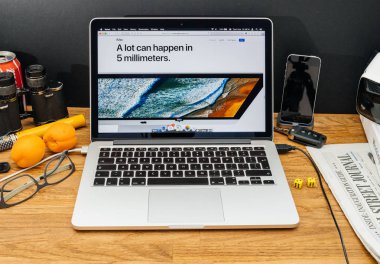 Apple Wwdc son duyurular iMac bilgisayar