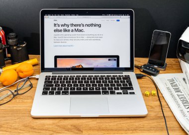 Wwdc son duyurular, imac mac os, Apple bilgisayarlar 