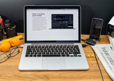 Wwdc son duyurular, Apple bilgisayarlar 