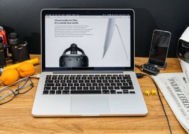 Apple Wwdc son duyurular Vr elma bilgisayar 