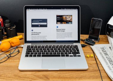 Yeni sfari Gözat Wwdc son duyurular, Apple bilgisayarlar