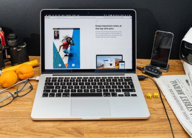 Wwdc son duyurular notlar App Apple bilgisayarlar, 