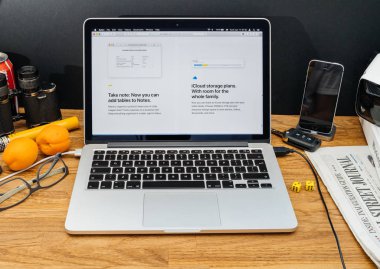 Wwdc son duyurular, Apple bilgisayarlar 