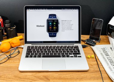 Wwdc son duyurular Apple Watch Os, Apple bilgisayarlar