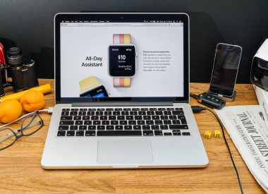 Wwdc son duyurular Apple Watch Os, Apple bilgisayarlar