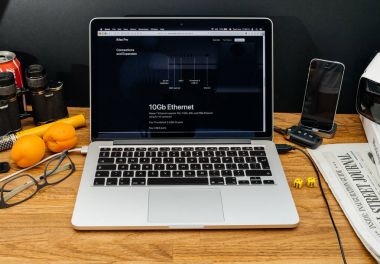 Apple bilgisayarlar, iMac Pro Wwdc son duyurular