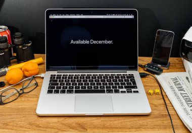 Apple bilgisayarlar, iMac Pro Wwdc son duyurular