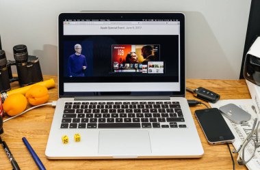 İzle şimdi Tim co Wwdc son duyurular, Apple bilgisayarlar