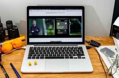 Apple bilgisayarlar, Kevin Lynch abou tarafından Wwdc son duyurular