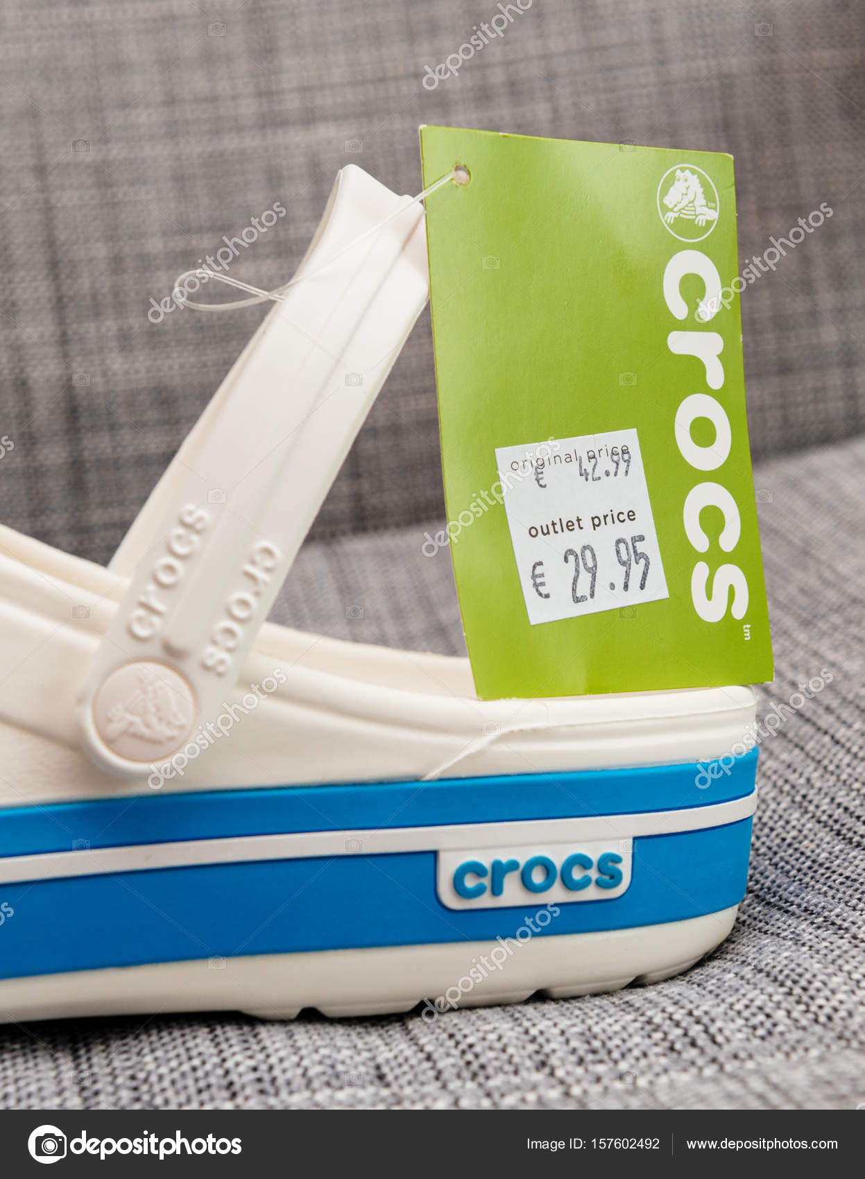crocs original price
