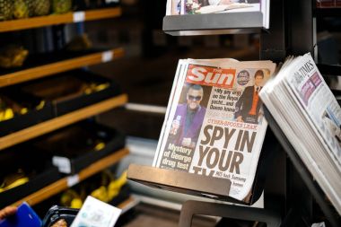 George Michael ve Paul Burrey fetaures güneş 