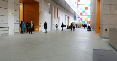Strazburg Müzesi Modern ve çağdaş sanat