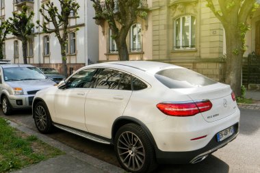 Mercedes Benz Glc 220d