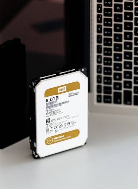 Sabit disk wd altın ser güçlü Western Digital sabit veri merkezi