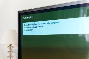 TV ile başarı tv wil yeniden güncelleme 