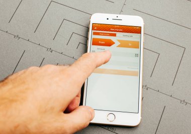 para transferi, bankacılık, iphone 7 ing artı uygulama Yani