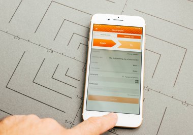para transferi, bankacılık, iphone 7 ing artı uygulama Yani