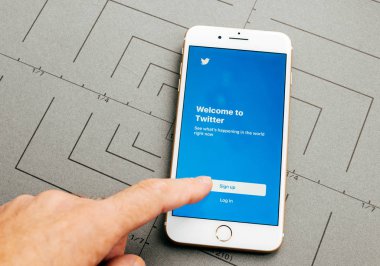 iPhone 7 heyecan Plus uygulama yazılım