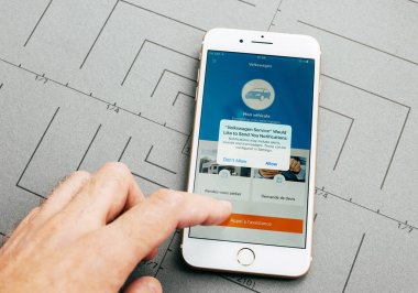 wolkswagen araba servisi app iphone 7 üzerinde uygulama yumuşak artı