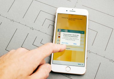 wstern union para transferi app iphone 7 üzerinde uygulama artı