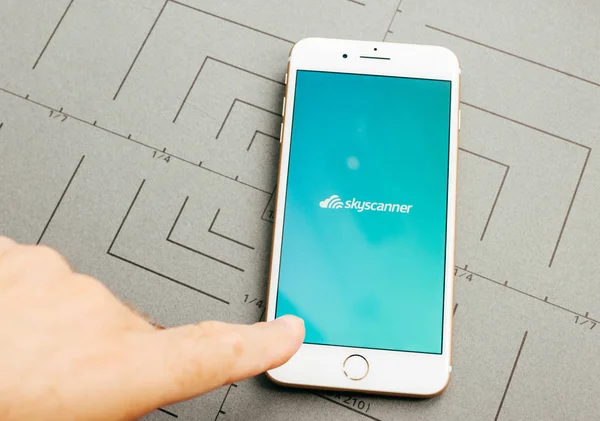 Skyscanner Stock Photos Royalty Free Skyscanner Images Depositphotos