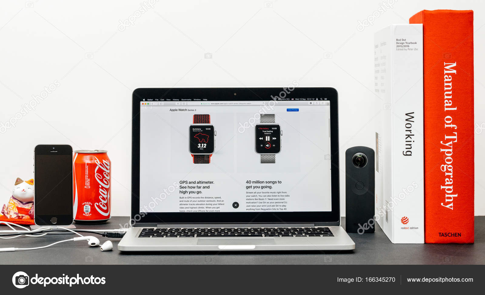 safari on apple watch 3