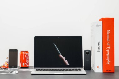 Apple Keynote ile 
