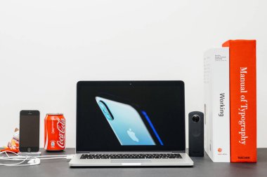 Apple Keynote ile 