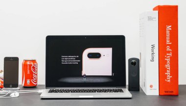Apple Keynote ile 