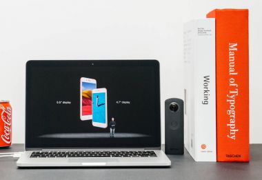 Apple Keynote ile 