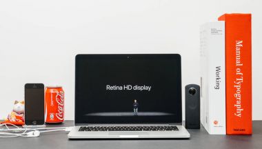 Apple Keynote ile 