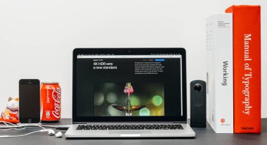 En son Apple Tv 4k hdr ekran vs sigara hdr ile 