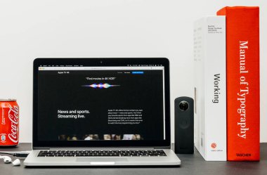 En son Apple Tv 4k siri arama filmler 4 k HDR 