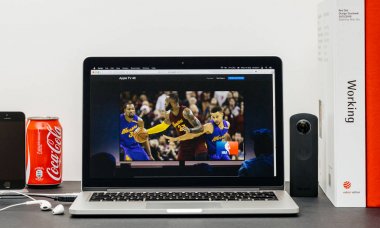 En son Apple Tv 4k canlı spor olay akışı spor ile 
