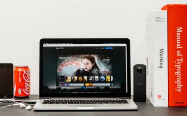 En son Apple Tv 4k ile izlemek şimdi tv app 