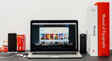 En son Apple Tv 4k arama film ve gösteri 