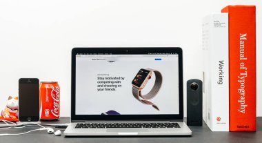 En son Apple Watch serisi 3 uygulama paylaşımı aktivite ile 