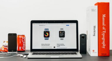 En son Apple Watch serisi 3 akıllı koçluk uygulamaları ile 