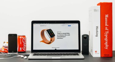 En son Apple Watch serisi 3 egzersiz uygulaması ile 