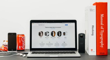 En son Apple Watch serisi 3 ile karşılaştırma listesi 