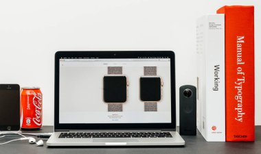 En son Apple Watch serisi 3 yeni askıları ile 