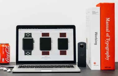 En son Apple Watch serisi 3 yeni askıları ile 